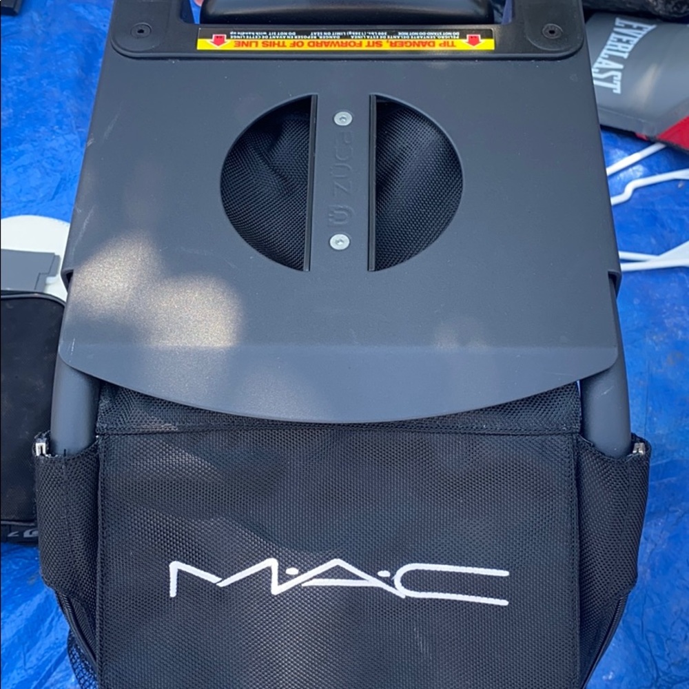 Mac zuca bag